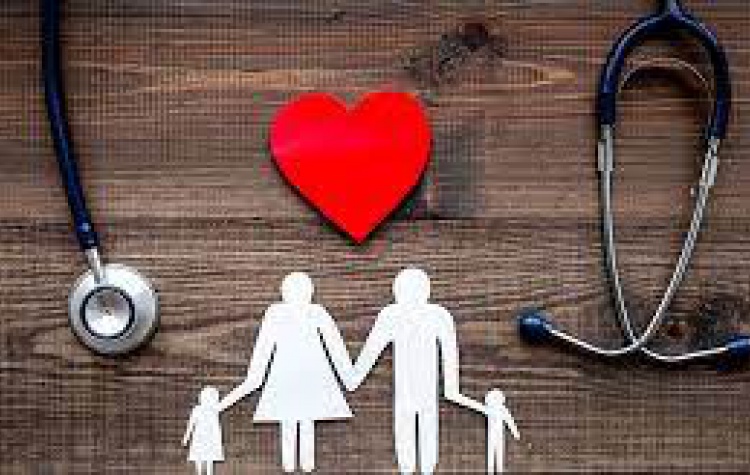 Sağlığınızı Düşünüyoruz